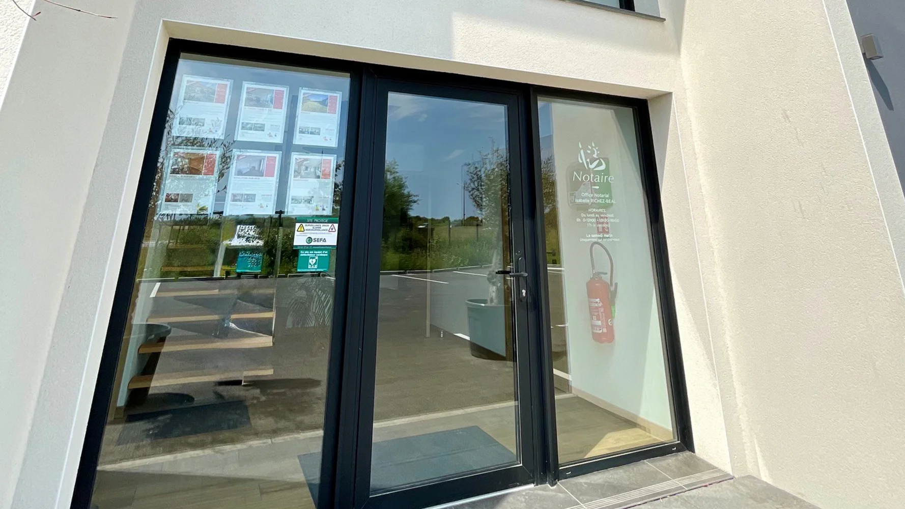 Galerie