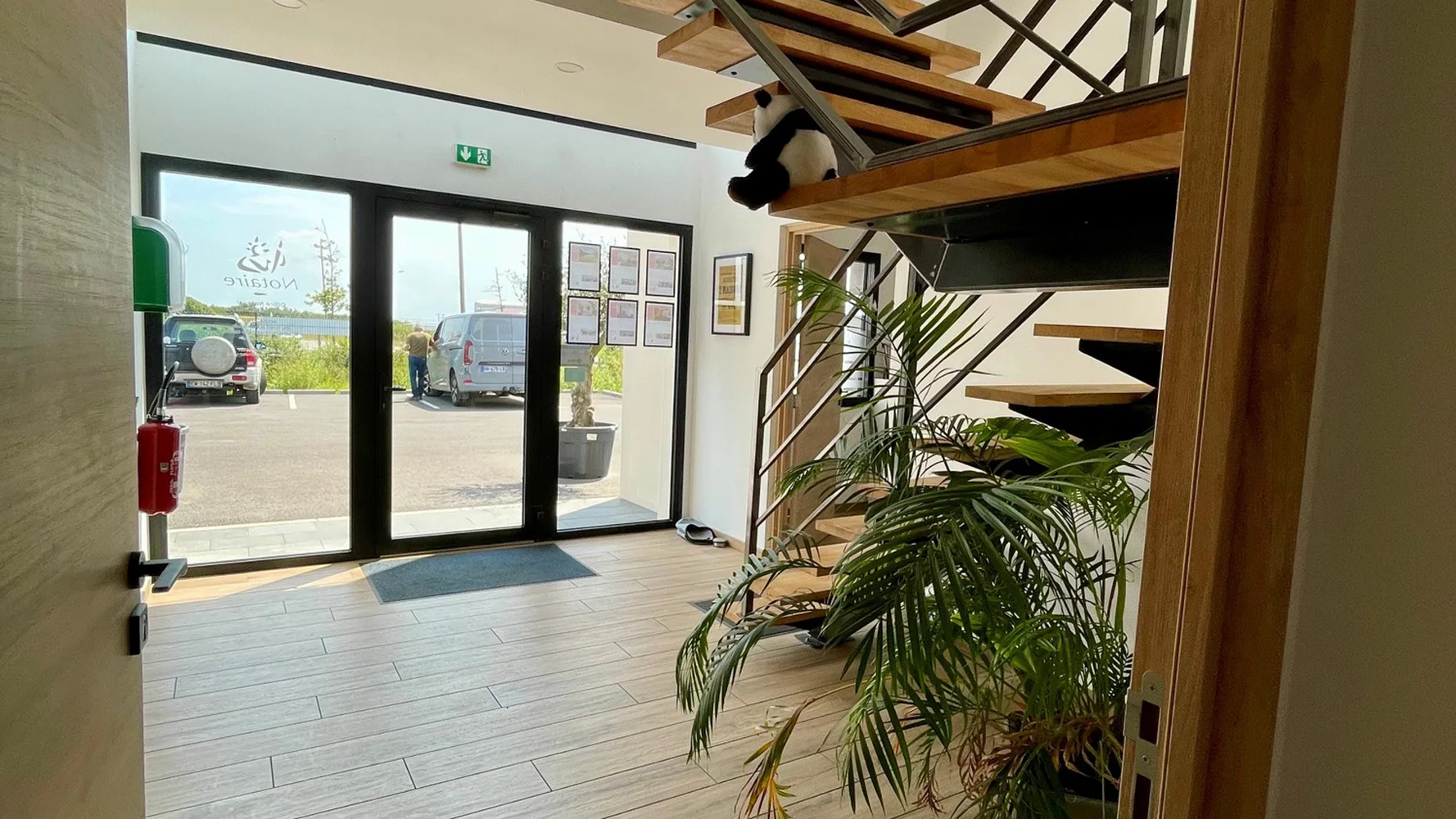 Galerie